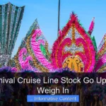 Will Carnival Cruise Line Stock Go Up Experts Weigh In