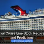 Will Carnival Cruise Line Stock Recover Insights and Predictions
