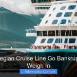 Will Norwegian Cruise Line Go Bankrupt Experts Weigh In