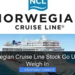 Will Norwegian Cruise Line Stock Go Up Experts Weigh In