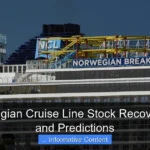 Will Norwegian Cruise Line Stock Recover Insights and Predictions