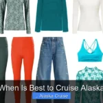 When Is Best to Cruise Alaska