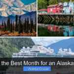 When Is the Best Month for an Alaskan Cruise