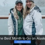 When Is the Best Month to Go on Alaskan Cruise