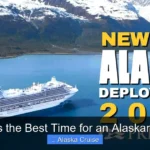 When Is the Best Time for an Alaskan Cruise