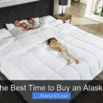 When Is the Best Time to Buy an Alaskan Cruise
