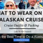 When Is the Best Time to Do a Alaska Cruise