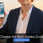 How to Choose the Best Alaska Cruise Route
