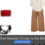 What Alaskan Cruise Is the Best