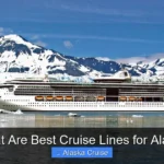 What Are Best Cruise Lines for Alaska