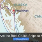 What Are the Best Cruise Ships to Alaska