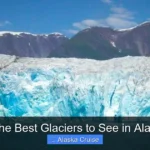 What Are the Best Glaciers to See in Alaska Cruise