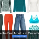 What Are the Best Months to Cruise to Alaska