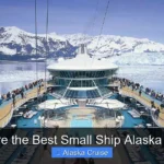 What Are the Best Small Ship Alaska Cruises