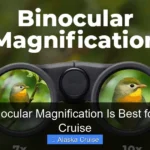 What Binocular Magnification Is Best for Alaska Cruise
