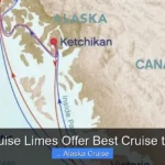 What Cruise Limes Offer Best Cruise to Alaska