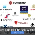 What Cruise Line Has the Best Alaskan Cruise