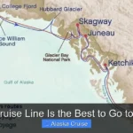 What Cruise Line Is the Best to Go to Alaska