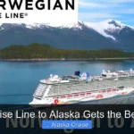 What Cruise Line to Alaska Gets the Best Rating