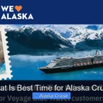 What Is Best Time for Alaska Cruise