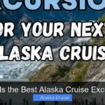 What Is the Best Alaska Cruise Excursion