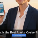 What Is the Best Alaska Cruise Route