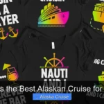 What Is the Best Alaskan Cruise for Adults