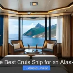 What Is the Best Cruis Ship for an Alaskan Cruise