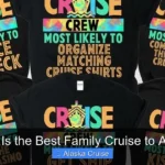 What Is the Best Family Cruise to Alaska