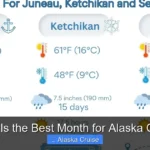 What Is the Best Month for Alaska Cruise