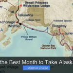 What Is the Best Month to Take Alaska Cruise