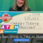 What Is the Best Month to Take an Alaskan Cruise