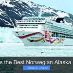 What Is the Best Norwegian Alaska Cruise