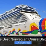 What Is the Best Norwegian Cruise Ship to Alaska