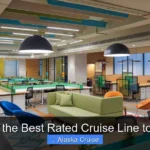 What Is the Best Rated Cruise Line to Alaska