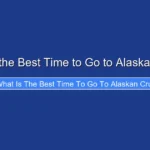 What Is the Best Time to Go to Alaskan Cruise