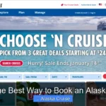 What Is the Best Way to Book an Alaskan Cruise