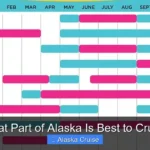 What Part of Alaska Is Best to Cruise