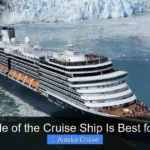 What Side of the Cruise Ship Is Best for Alaska