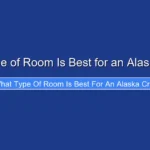 What Type of Room Is Best for an Alaska Cruise