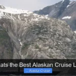 Whats the Best Alaskan Cruise Line