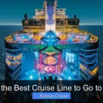 What's the Best Cruise Line to Go to Alaska