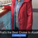 What's the Best Cruise to Alaska
