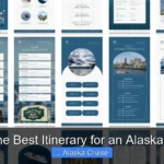 Whats the Best Itinerary for an Alaskan Cruise
