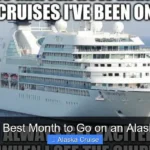 What's the Best Month to Go on an Alaskan Cruise