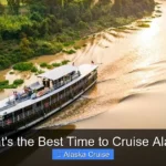 What's the Best Time to Cruise Alaska