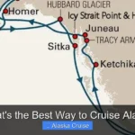 What's the Best Way to Cruise Alaska