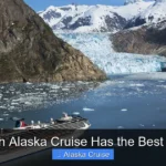 Which Alaska Cruise Has the Best Food