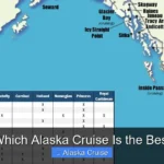 Which Alaska Cruise Is the Best