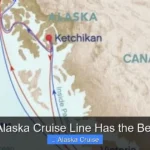 Which Alaska Cruise Line Has the Best Food
